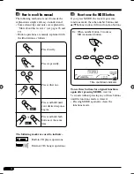 Предварительный просмотр 4 страницы JVC KD-G814 Instructions Manual