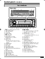 Предварительный просмотр 5 страницы JVC KD-G814 Instructions Manual