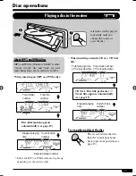 Предварительный просмотр 11 страницы JVC KD-G814 Instructions Manual