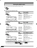 Предварительный просмотр 16 страницы JVC KD-G814 Instructions Manual