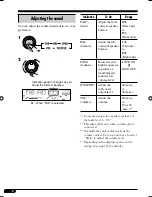 Предварительный просмотр 18 страницы JVC KD-G814 Instructions Manual