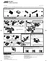 Предварительный просмотр 33 страницы JVC KD-G814 Instructions Manual