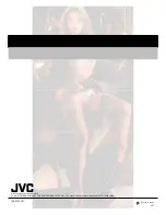 Preview for 34 page of JVC KD-G815 Service Manual