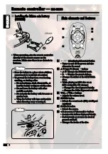 Preview for 40 page of JVC KD-G815 Service Manual