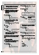 Preview for 44 page of JVC KD-G815 Service Manual