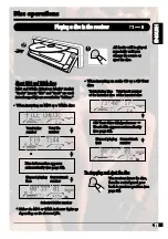 Preview for 45 page of JVC KD-G815 Service Manual