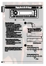 Preview for 46 page of JVC KD-G815 Service Manual