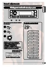 Preview for 51 page of JVC KD-G815 Service Manual