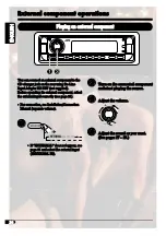 Preview for 58 page of JVC KD-G815 Service Manual