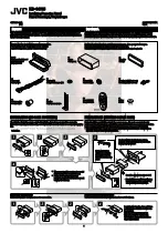 Preview for 67 page of JVC KD-G815 Service Manual