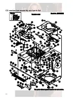 Preview for 86 page of JVC KD-G815 Service Manual