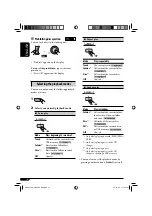 Предварительный просмотр 16 страницы JVC KD-G821 Instructions Manual