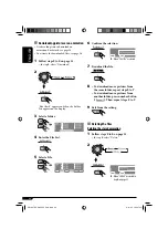 Предварительный просмотр 24 страницы JVC KD-G821 Instructions Manual