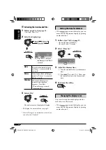 Предварительный просмотр 26 страницы JVC KD-G821 Instructions Manual