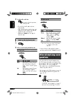 Предварительный просмотр 30 страницы JVC KD-G821 Instructions Manual