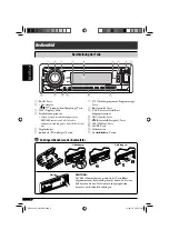 Предварительный просмотр 46 страницы JVC KD-G821 Instructions Manual