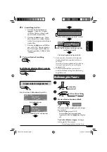 Предварительный просмотр 49 страницы JVC KD-G821 Instructions Manual