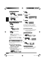 Предварительный просмотр 50 страницы JVC KD-G821 Instructions Manual