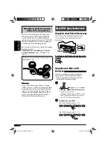 Предварительный просмотр 54 страницы JVC KD-G821 Instructions Manual