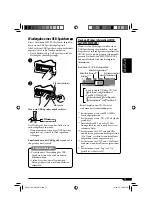 Предварительный просмотр 55 страницы JVC KD-G821 Instructions Manual