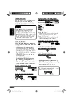 Предварительный просмотр 56 страницы JVC KD-G821 Instructions Manual