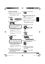 Предварительный просмотр 69 страницы JVC KD-G821 Instructions Manual