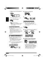 Предварительный просмотр 74 страницы JVC KD-G821 Instructions Manual