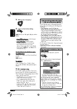 Предварительный просмотр 76 страницы JVC KD-G821 Instructions Manual