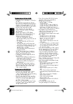 Предварительный просмотр 78 страницы JVC KD-G821 Instructions Manual