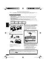 Предварительный просмотр 86 страницы JVC KD-G821 Instructions Manual