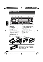 Предварительный просмотр 88 страницы JVC KD-G821 Instructions Manual