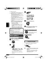 Предварительный просмотр 90 страницы JVC KD-G821 Instructions Manual