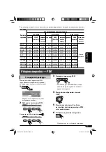 Предварительный просмотр 103 страницы JVC KD-G821 Instructions Manual