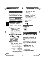 Предварительный просмотр 112 страницы JVC KD-G821 Instructions Manual