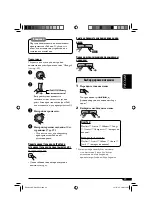 Предварительный просмотр 113 страницы JVC KD-G821 Instructions Manual