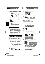 Предварительный просмотр 116 страницы JVC KD-G821 Instructions Manual