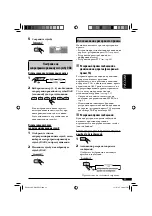 Предварительный просмотр 117 страницы JVC KD-G821 Instructions Manual