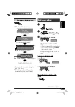 Предварительный просмотр 7 страницы JVC KD-G828 Instructions Manual