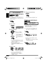 Предварительный просмотр 12 страницы JVC KD-G828 Instructions Manual