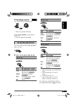 Предварительный просмотр 13 страницы JVC KD-G828 Instructions Manual