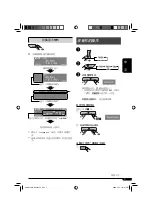 Предварительный просмотр 37 страницы JVC KD-G828 Instructions Manual