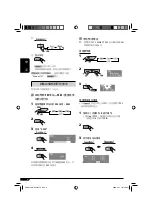 Предварительный просмотр 38 страницы JVC KD-G828 Instructions Manual