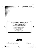 Предварительный просмотр 62 страницы JVC KD-G828 Instructions Manual