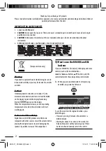 Предварительный просмотр 2 страницы JVC KD-G844 Instructions Manual