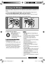 Предварительный просмотр 11 страницы JVC KD-G844 Instructions Manual