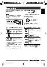 Предварительный просмотр 11 страницы JVC KD-G847 Instructions Manual