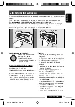 Предварительный просмотр 13 страницы JVC KD-G847 Instructions Manual