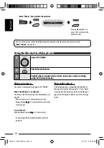 Предварительный просмотр 16 страницы JVC KD-G847 Instructions Manual