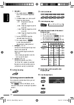 Предварительный просмотр 24 страницы JVC KD-G847 Instructions Manual