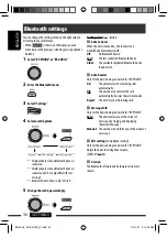 Предварительный просмотр 30 страницы JVC KD-G847 Instructions Manual